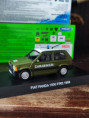Fiat Panda 1000 Fire